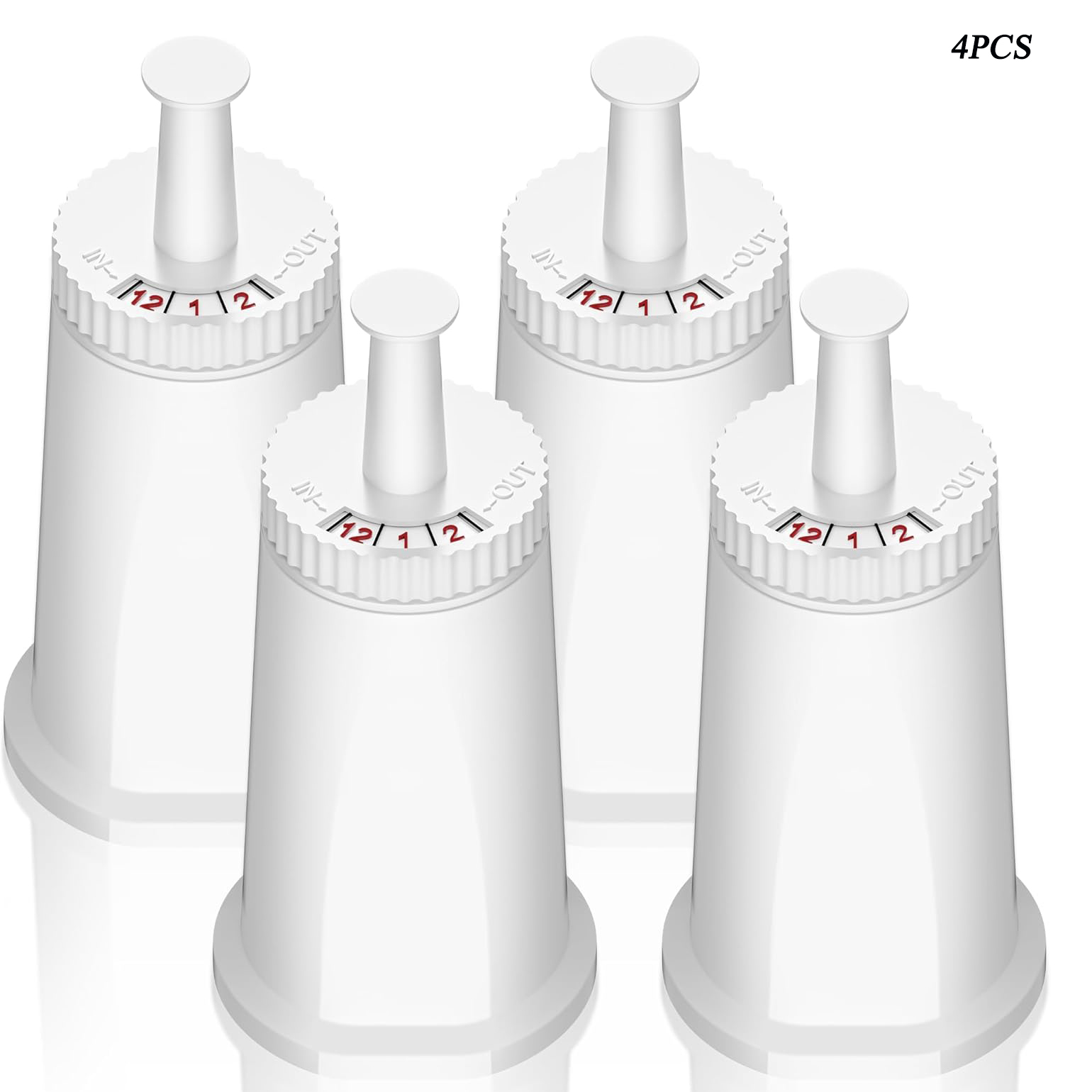 Breville Espresso Barista Touch - Wasserfilter-Ersatz für Breville Espressomaschinen - Kompatibel
