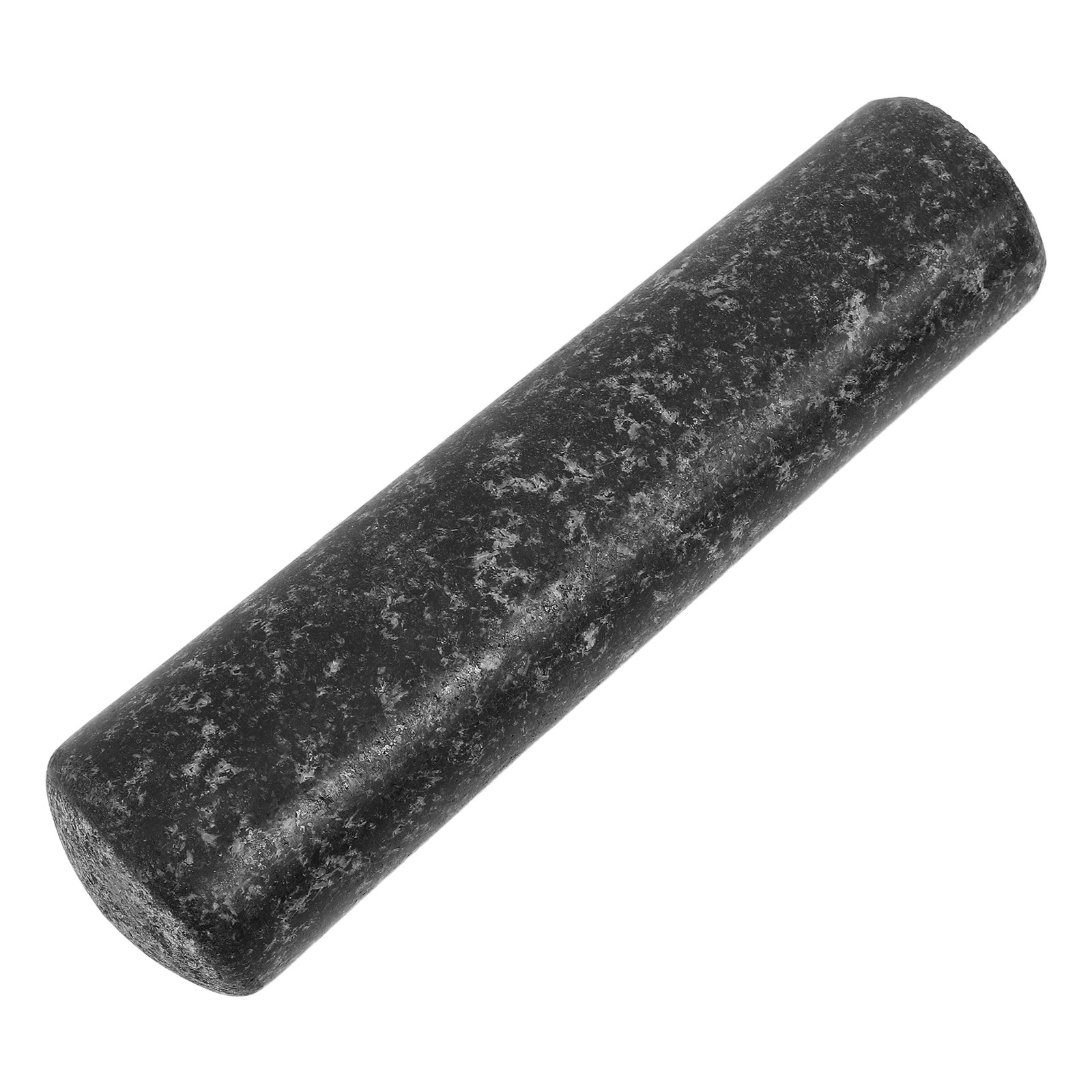 Mortar Pestle Granite - Steinmörser mit Stößel, großer Granitmörser mit