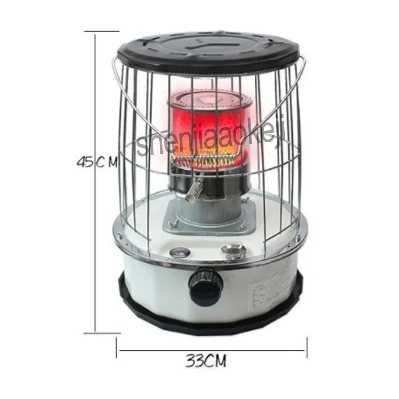 Hochwertiger, langlebiger, lei – Home Cooking Heater Bewertung und Preis