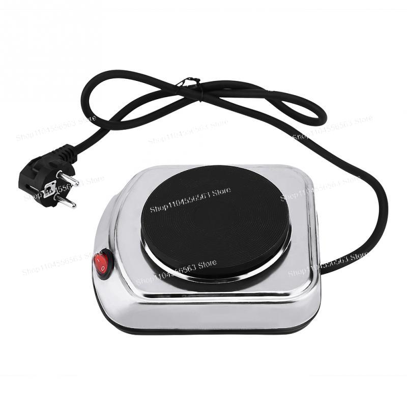 500W Mini Elektroherd Kochplat – Home Cooking Heater Bewertung und Preis