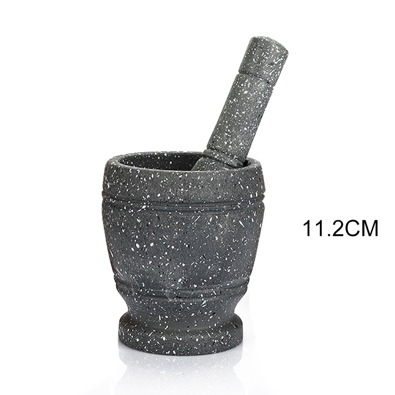 Neue Granit Stößel und Mörser  – Mortar Pestle Granite Bewertung und Preis