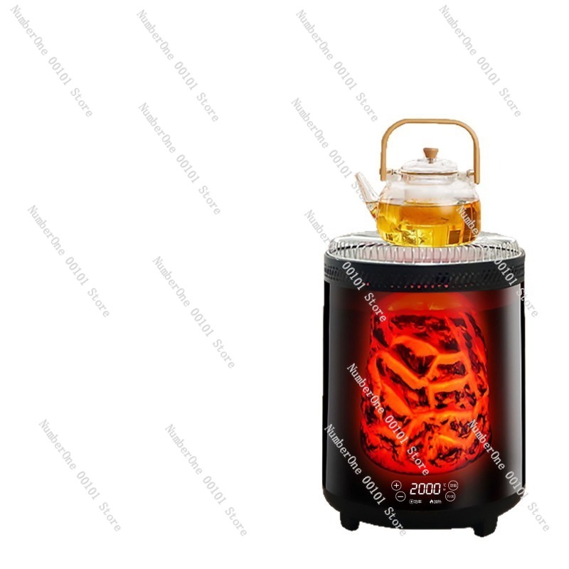 Intelligente Sprach-Elektrohei – Home Cooking Heater Bewertung und Preis
