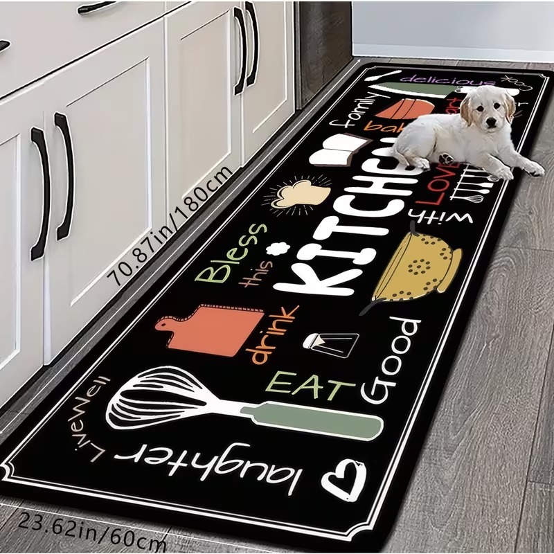 VIKAMA Lustiger Slogan Küchen- – Home Cooking Made Easy Bewertung und Preis