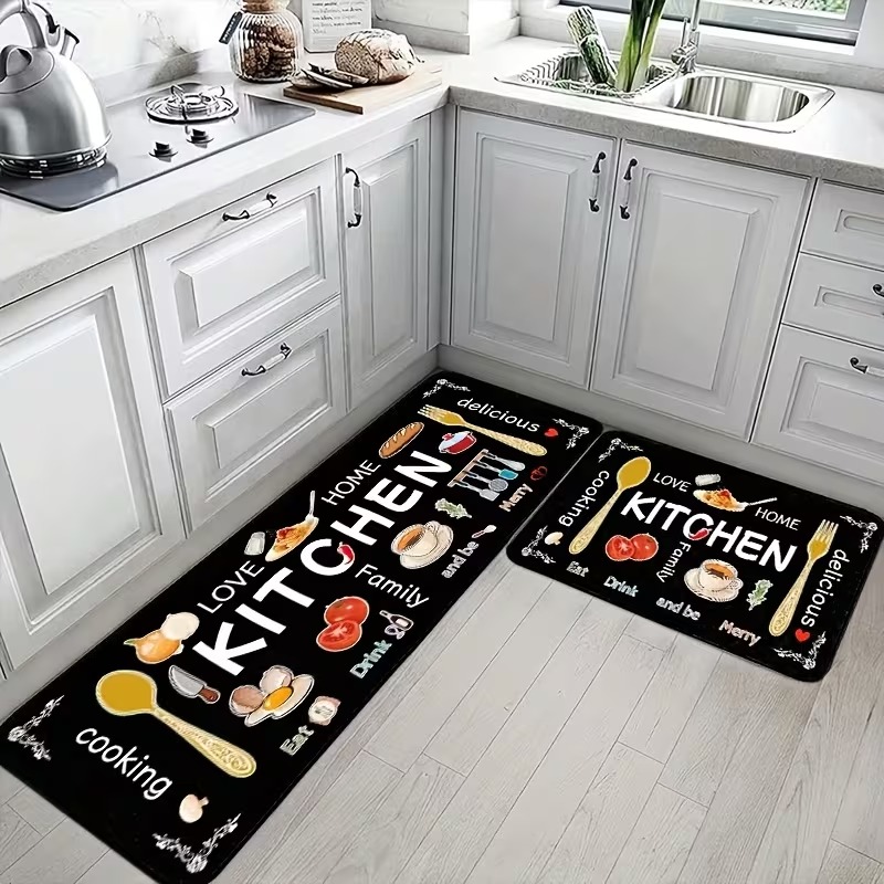 VIKAMA Lustiger Slogan Küchen- – Home Cooking Made Easy Bewertung und Preis