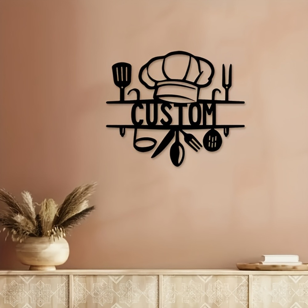 Personalisierte Küchenutensili – Mom'S Home Cooking Bewertung und Preis