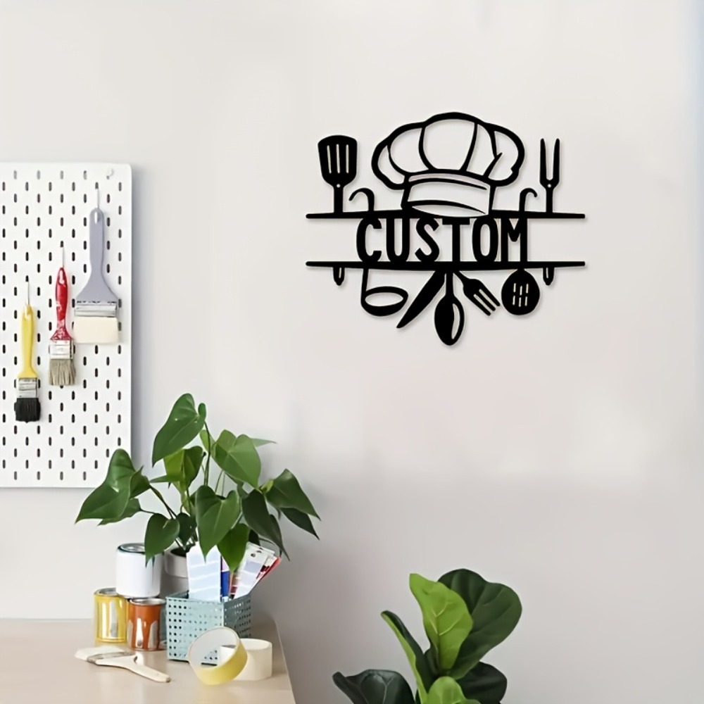 Personalisierte Küchenutensili – Mom'S Home Cooking Bewertung und Preis
