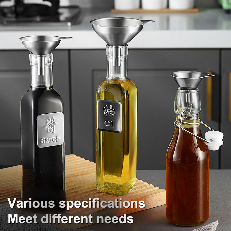 Lebensmittelechtes Edelstahl-K – Home Cooking Set Bewertung und Preis