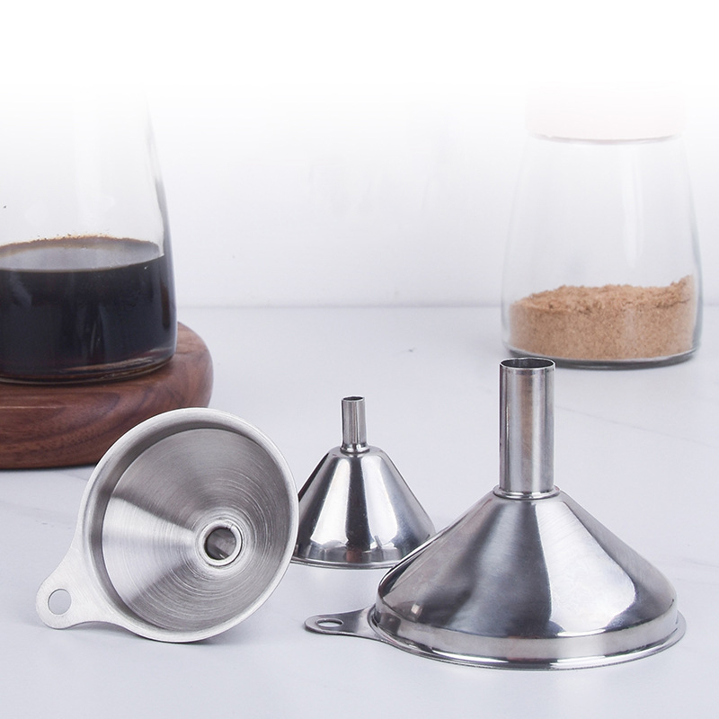 Lebensmittelechtes Edelstahl-K – Home Cooking Set Bewertung und Preis