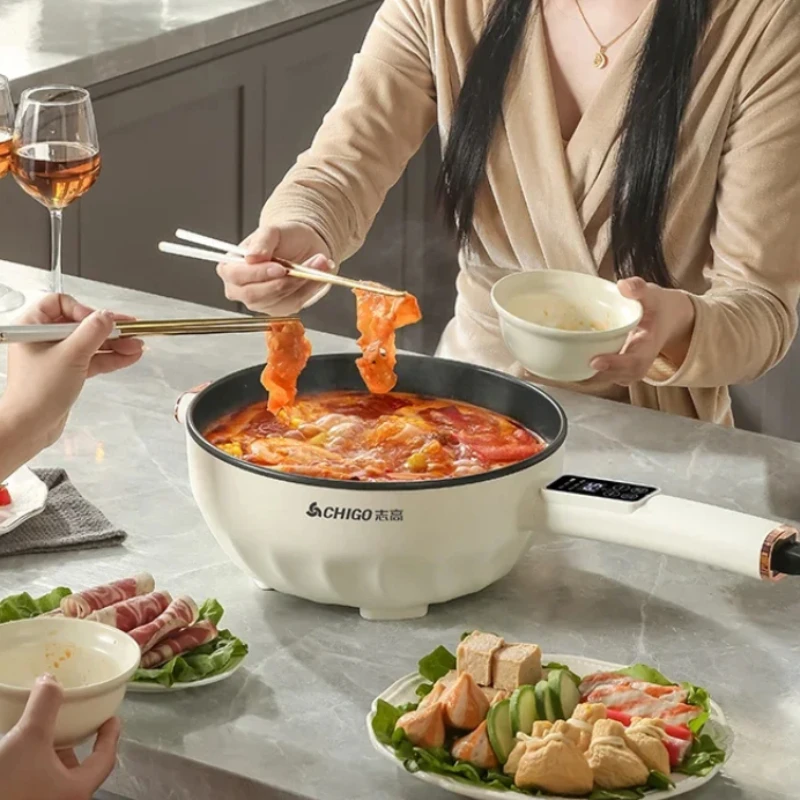Multifunktionaler elektrischer – Home Cooking Set Bewertung und Preis