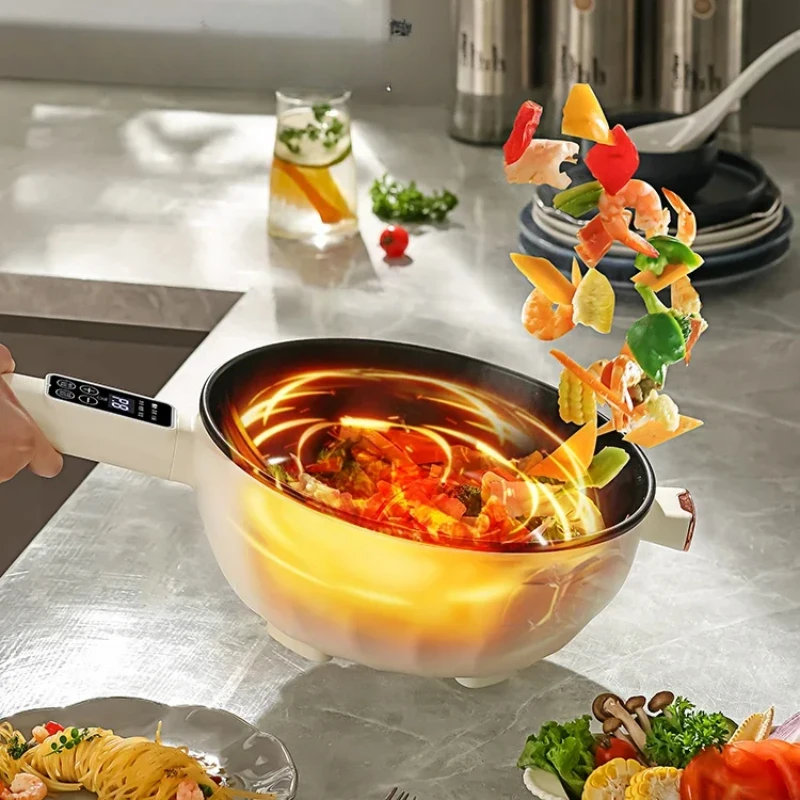 Multifunktionaler elektrischer – Home Cooking Set Bewertung und Preis
