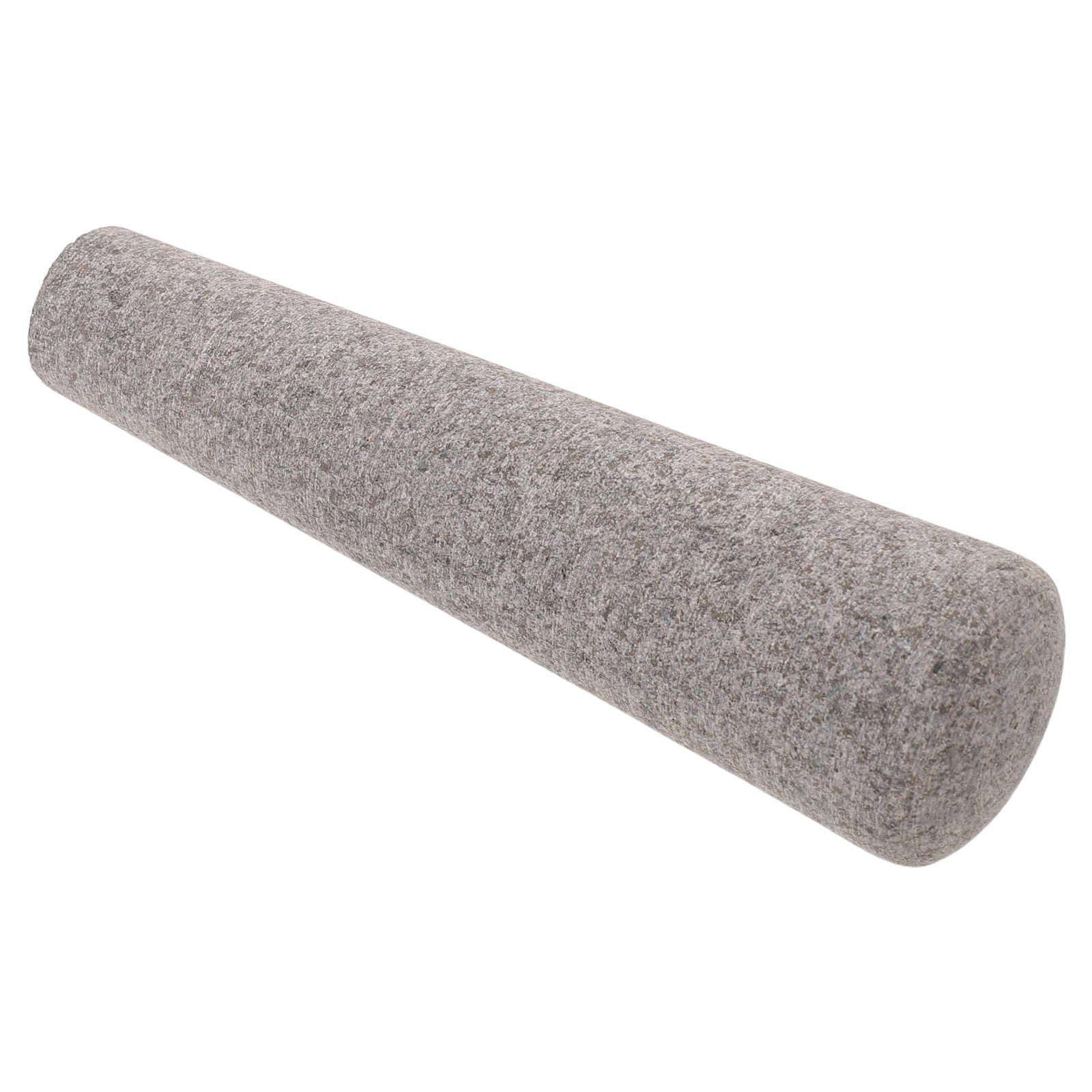 Granit-Stößel, schwerer Steinm – Mortar Pestle Granite Bewertung und Preis