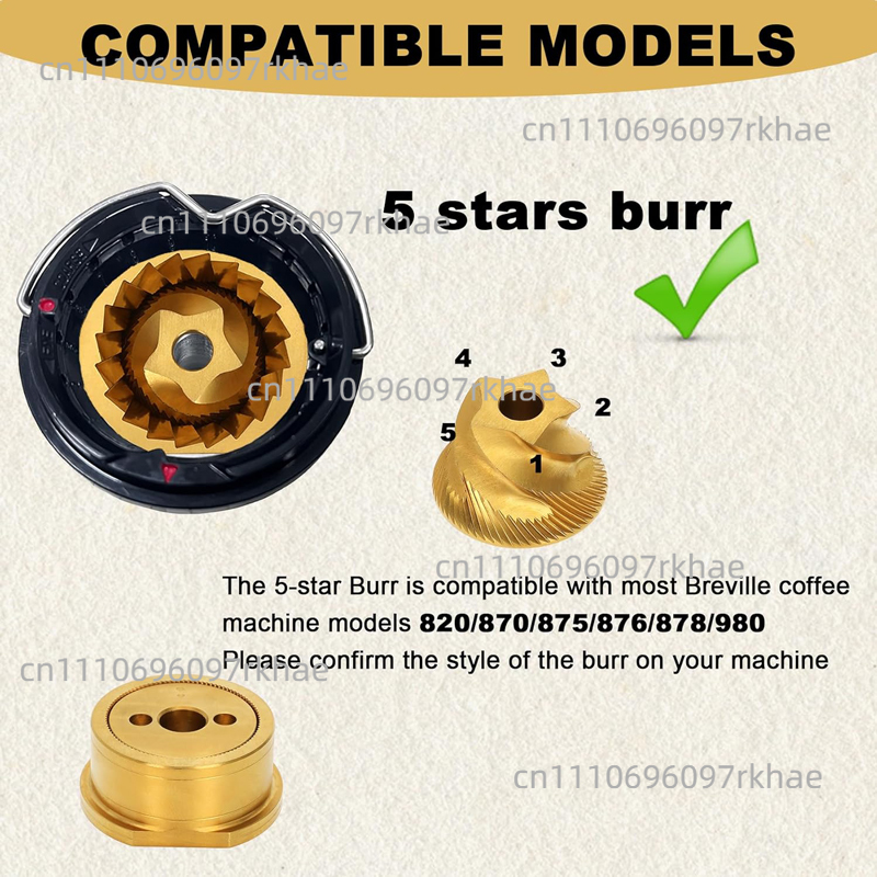 Konische Mahlscheiben als Ersa – Breville Espresso Barista Touch Bewertung und Preis