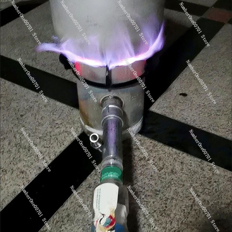 Blaue Flamme Altöl-Vergasungso – Home Cooking Heater Bewertung und Preis