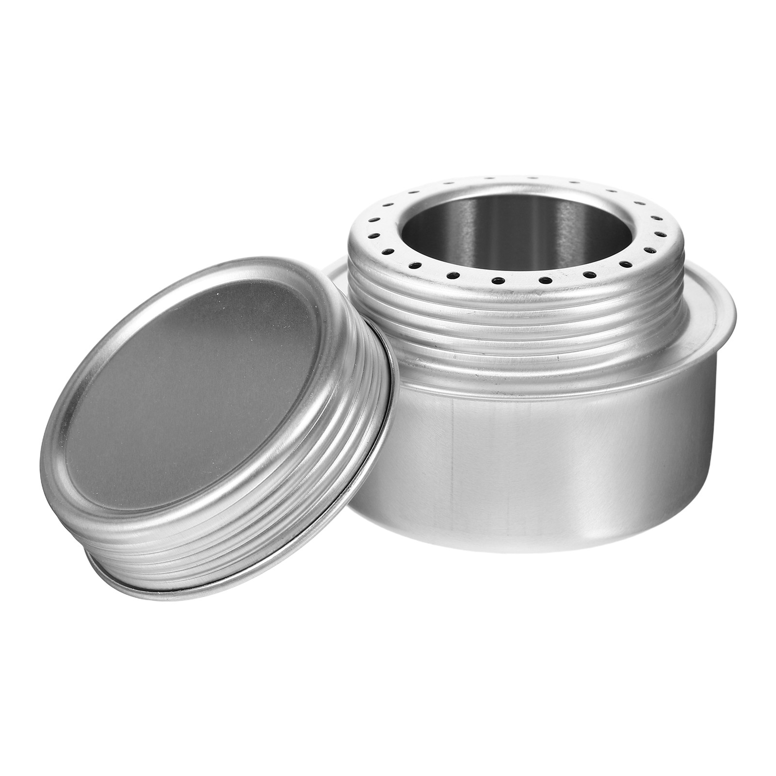 Aluminium-Alkoholkocher 100ml  – Home Cooking Heater Bewertung und Preis