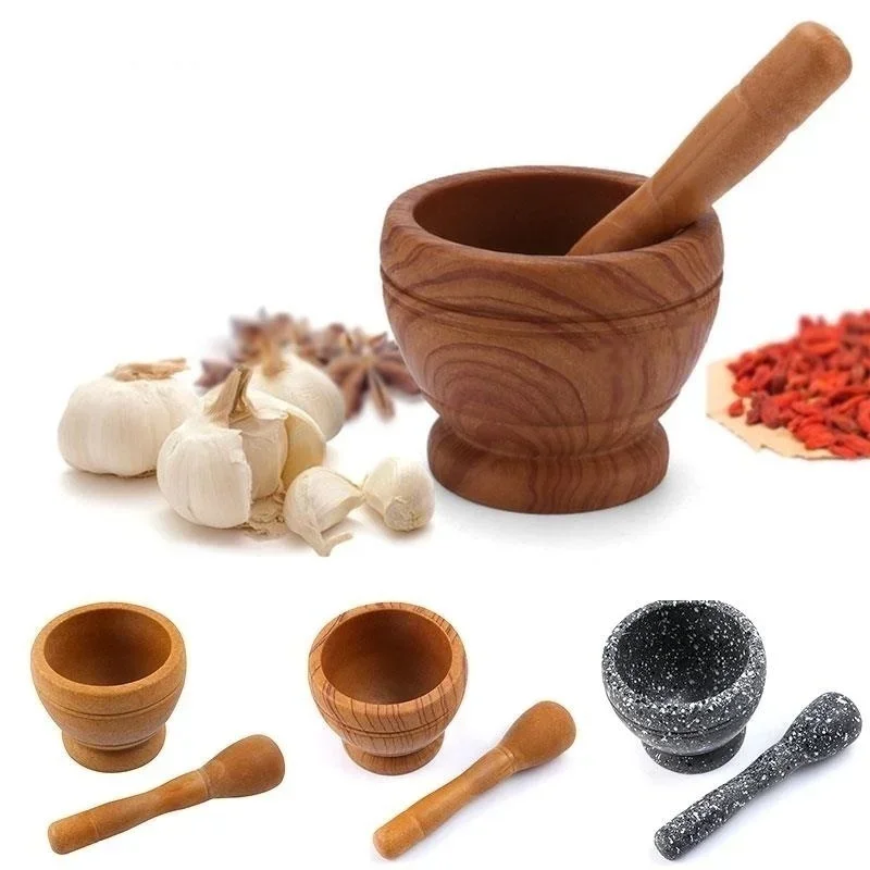 Harz-Set, Mortar und Stößel, K – Mortar Pestle Granite Bewertung und Preis