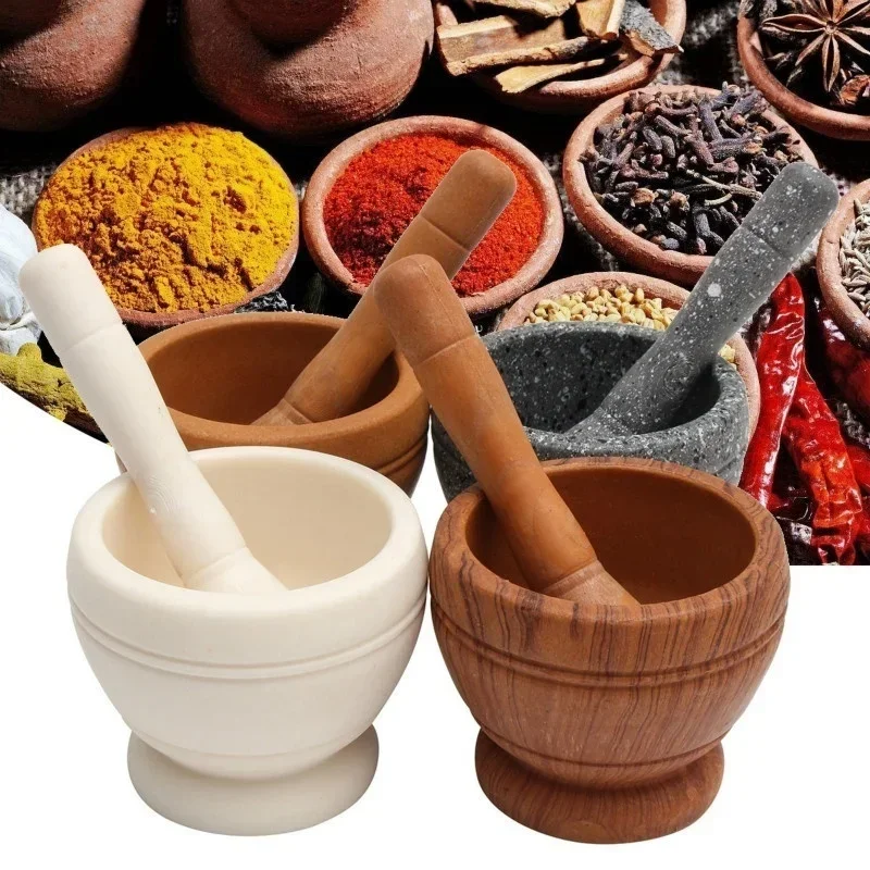 Harz-Set, Mortar und Stößel, K – Mortar Pestle Granite Bewertung und Preis