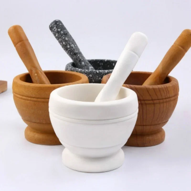 Harz-Set, Mortar und Stößel, K – Mortar Pestle Granite Bewertung und Preis