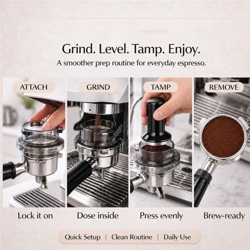 24-Stunden-Hotsale Twist-Lock  – Breville Espresso Barista Touch Bewertung und Preis